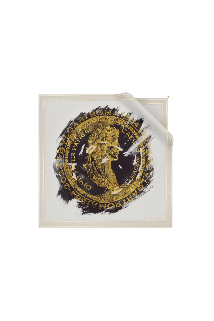 Heritage Scarf