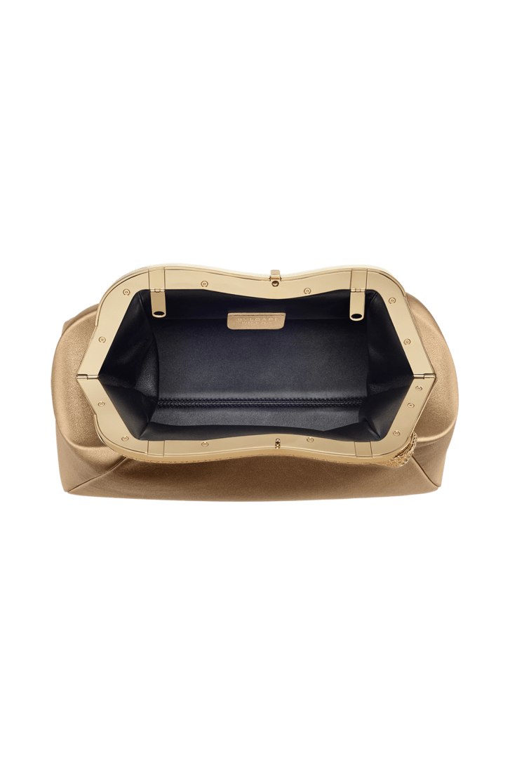 Serpentine Pouch