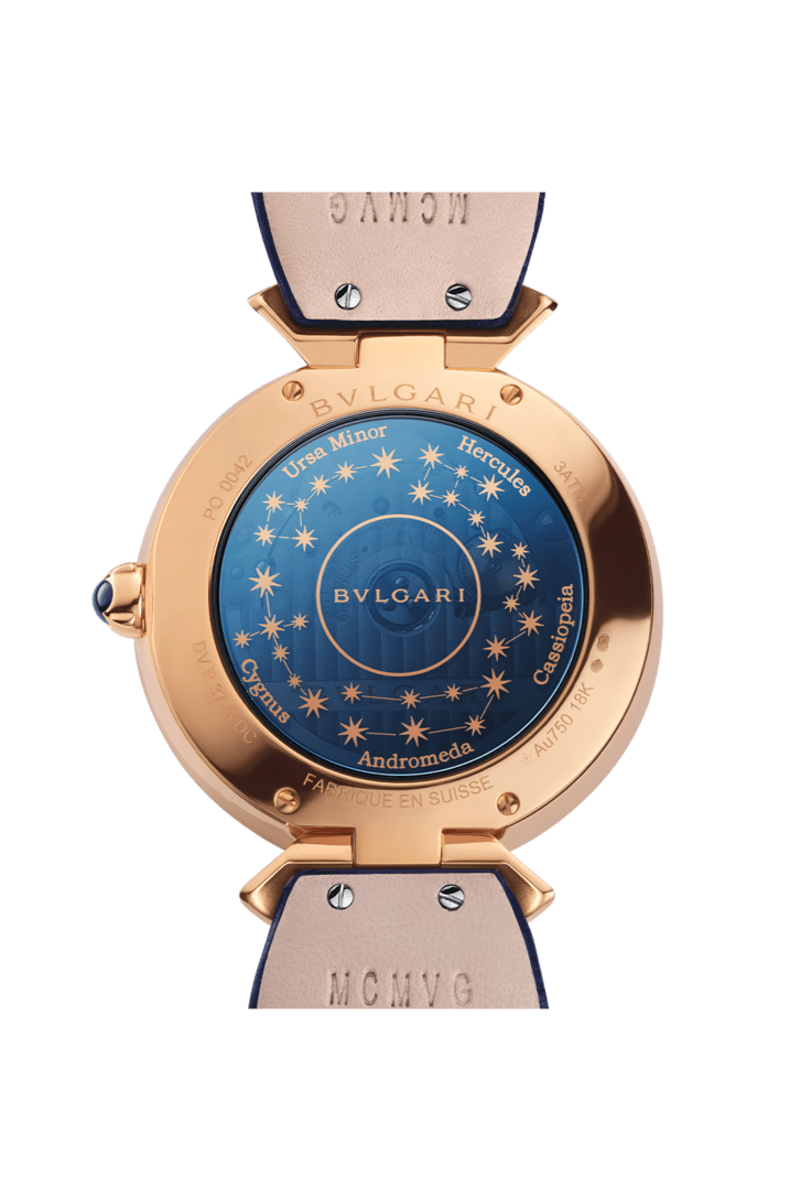 DIVAS’ DREAM Watch