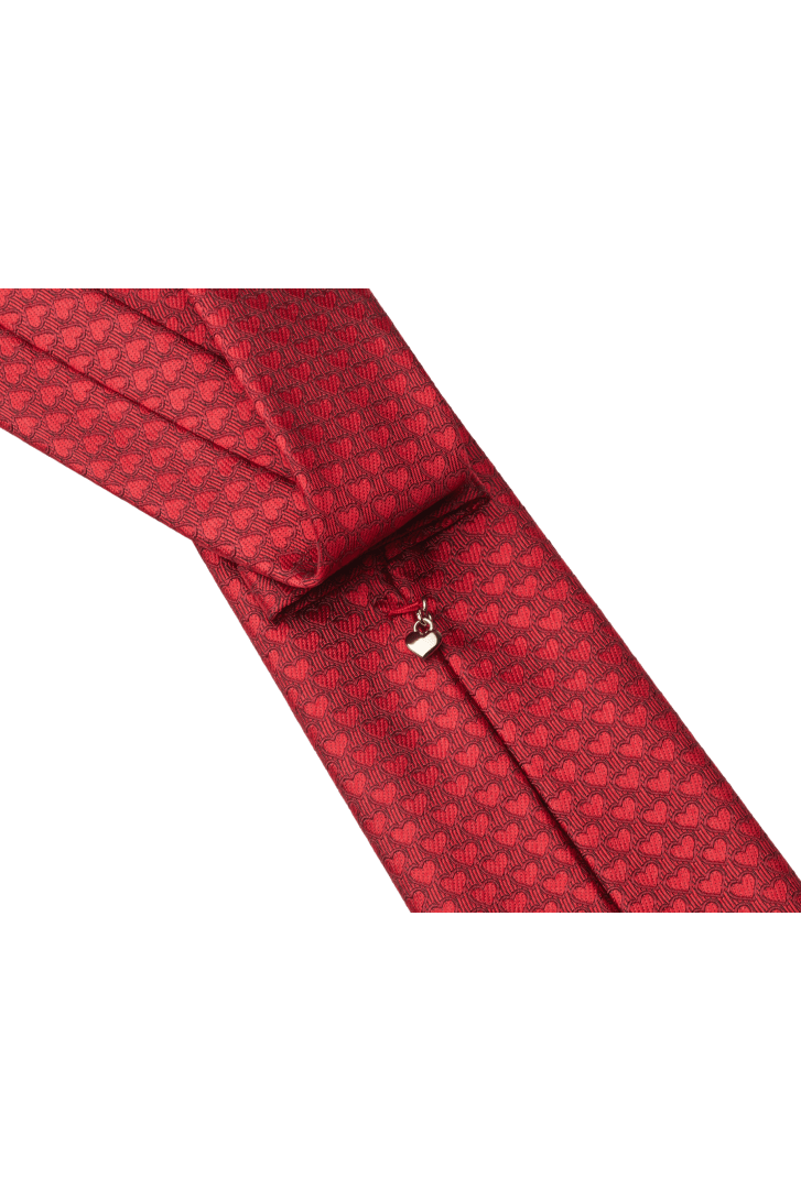 Formal Tie