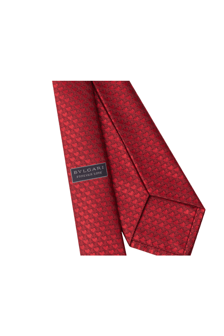 Formal Tie