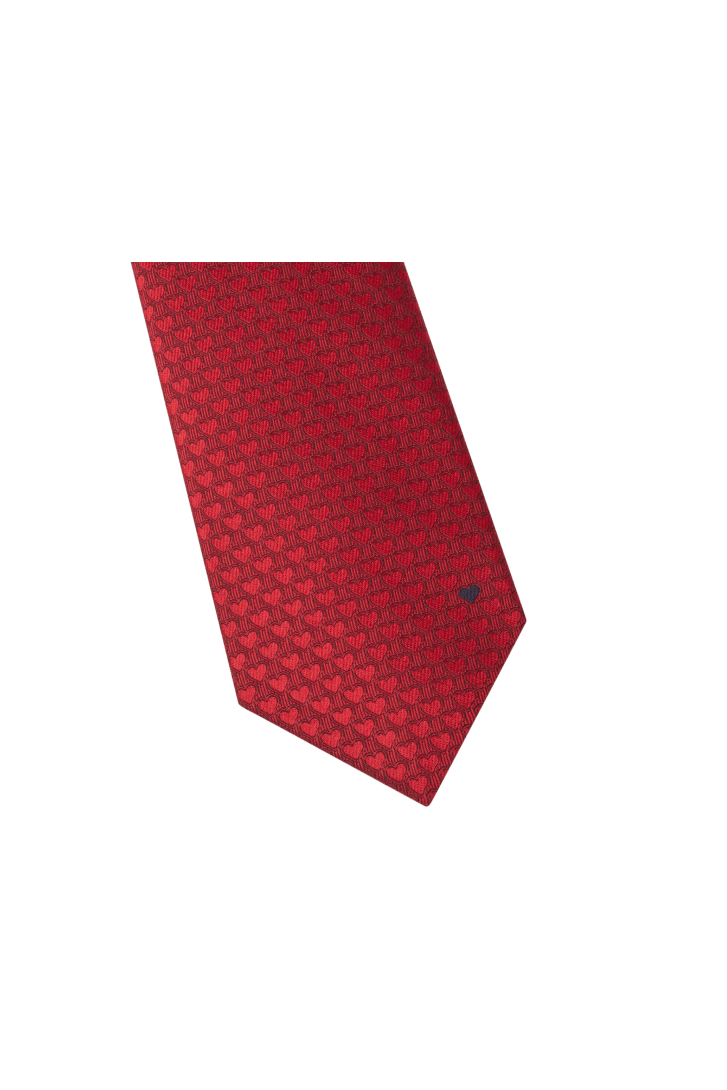 Formal Tie