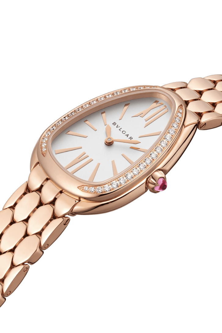 Serpenti Seduttori Watch