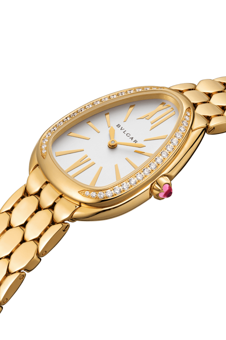 Serpenti Seduttori Watch
