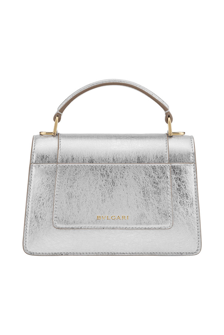 Serpenti Forever Mini top handle bag