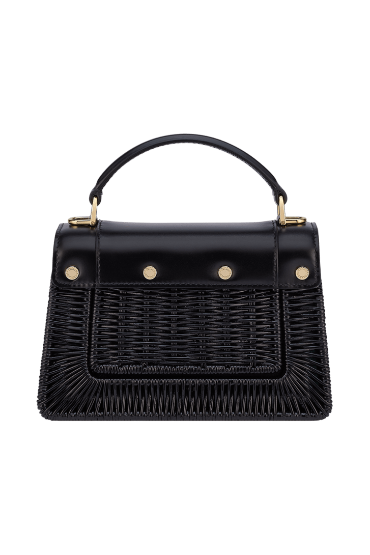 Serpenti Forever Mini borsa a mano