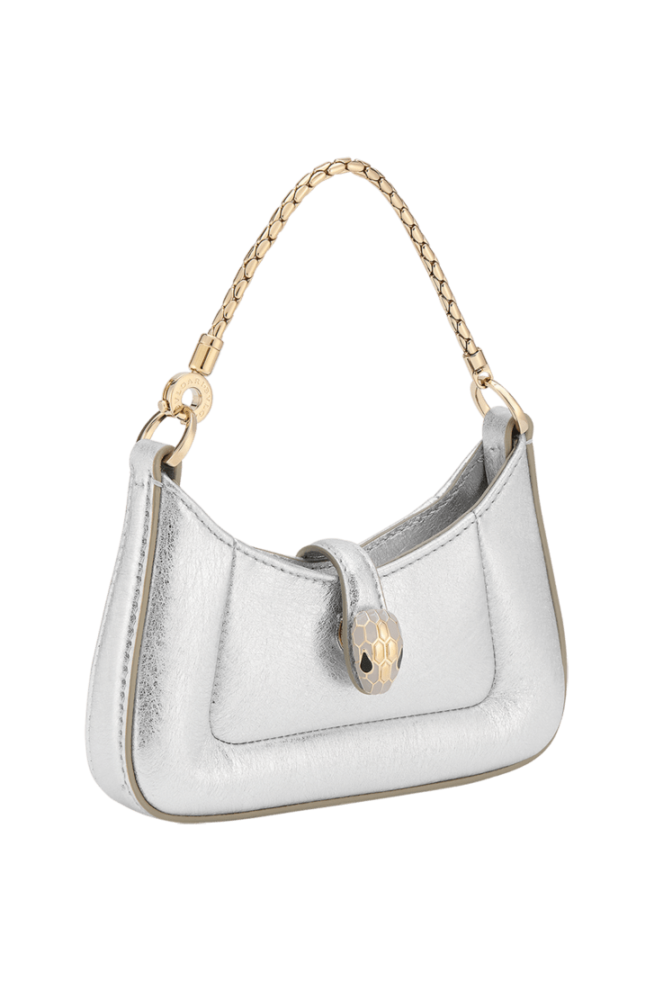 Serpenti Baia Micro Bag