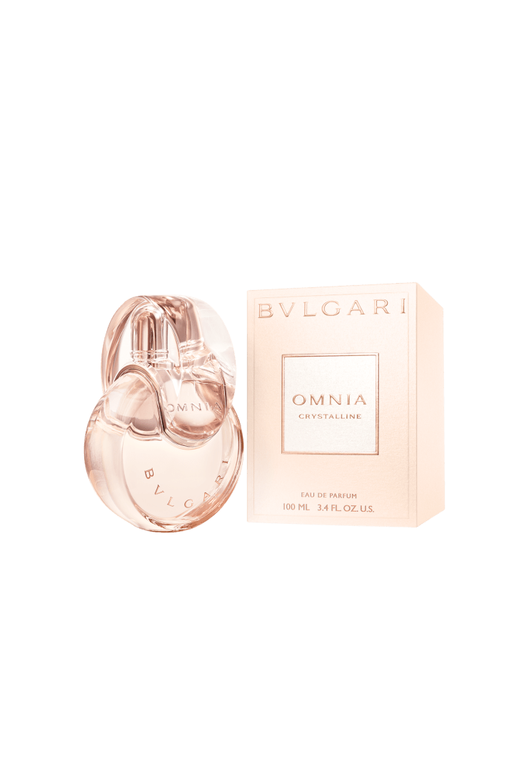 Omnia Crystalline Eau de Parfum