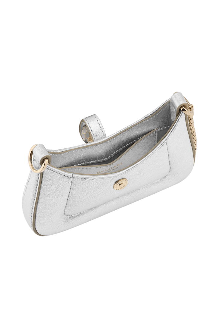 Serpenti Baia Micro Bag