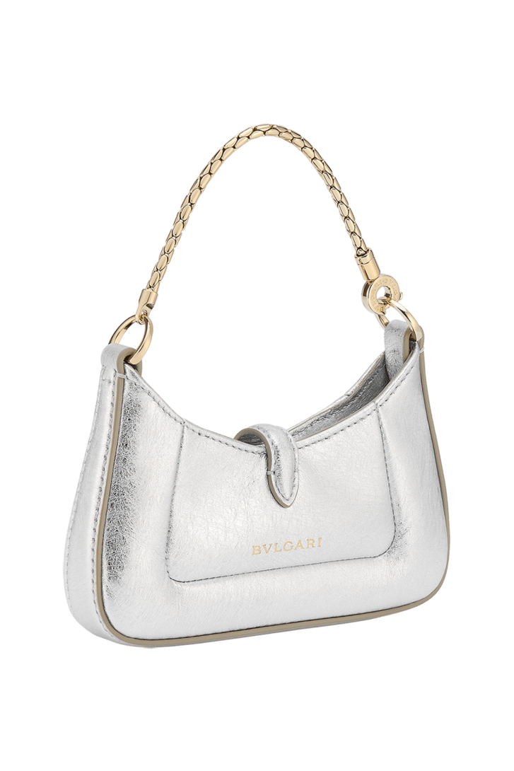 Serpenti Baia Micro Bag