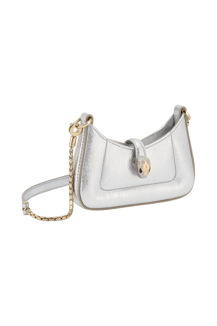 Serpenti Baia Micro Bag