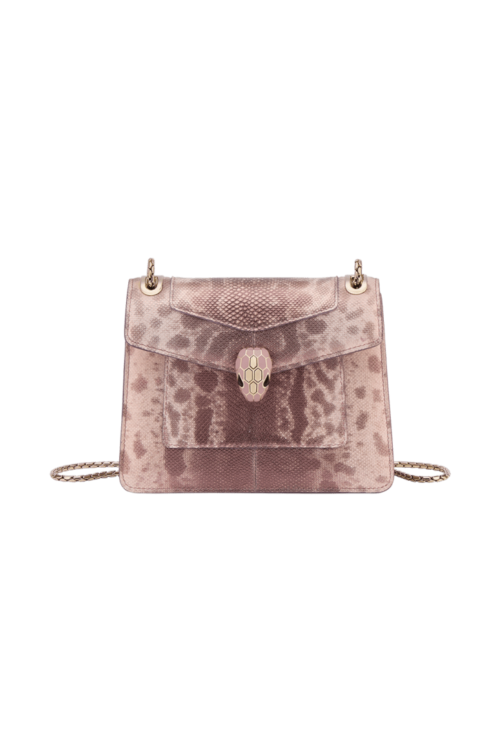 Serpenti Forever Shoulder Bag