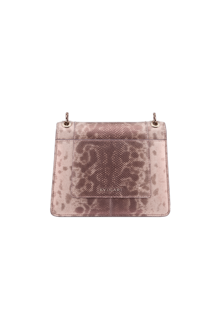 Serpenti Forever Shoulder Bag