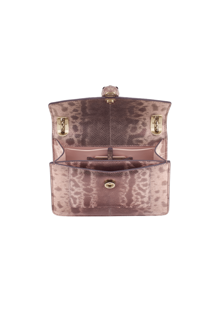 Serpenti Forever Shoulder Bag