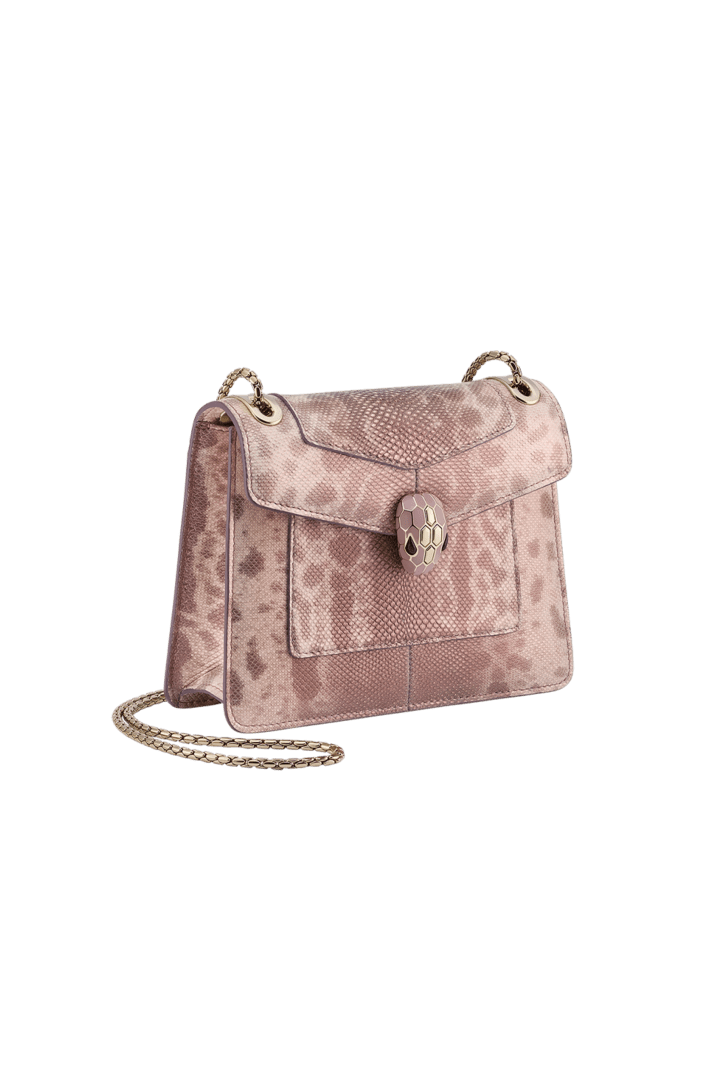 Serpenti Forever Shoulder Bag