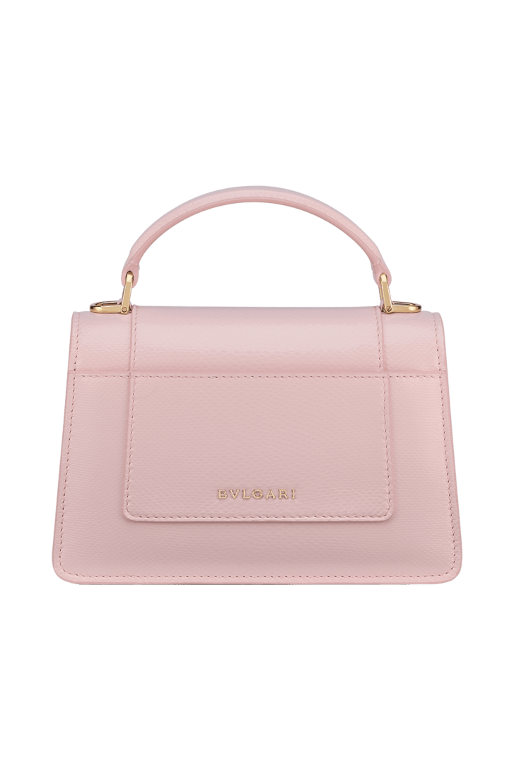 Serpenti Forever Mini top handle bag