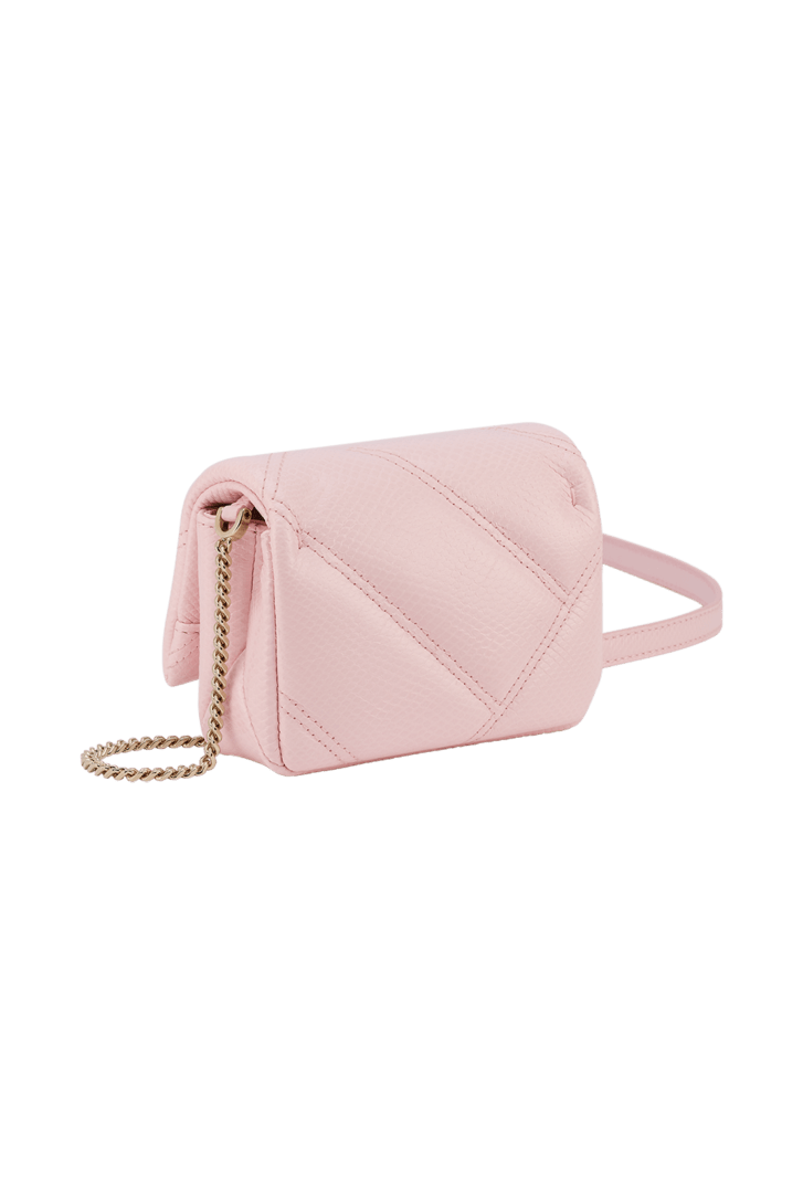 Serpenti Cabochon Micro Bag