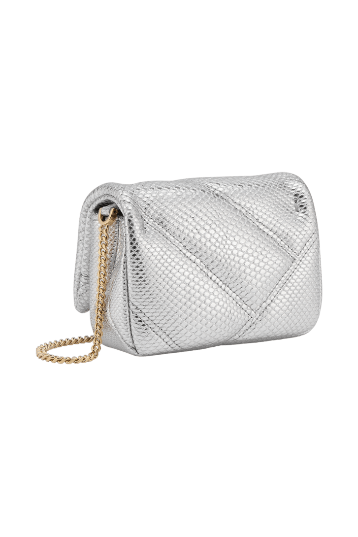 Serpenti Cabochon Micro Bag