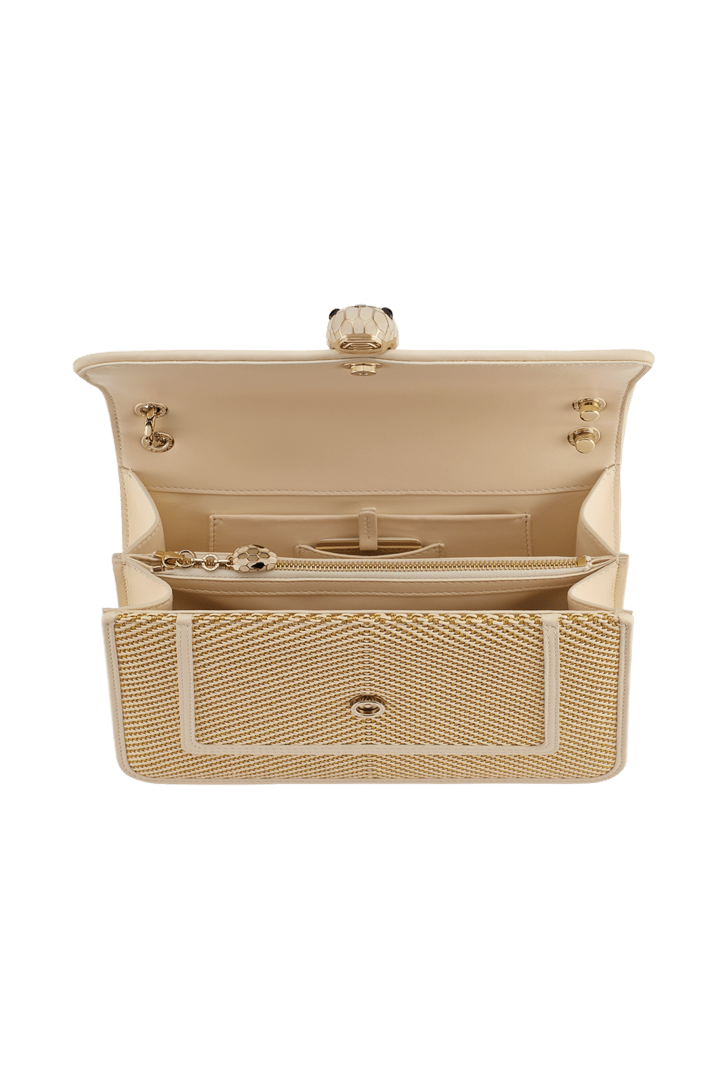 Serpenti Forever Shoulder Bag