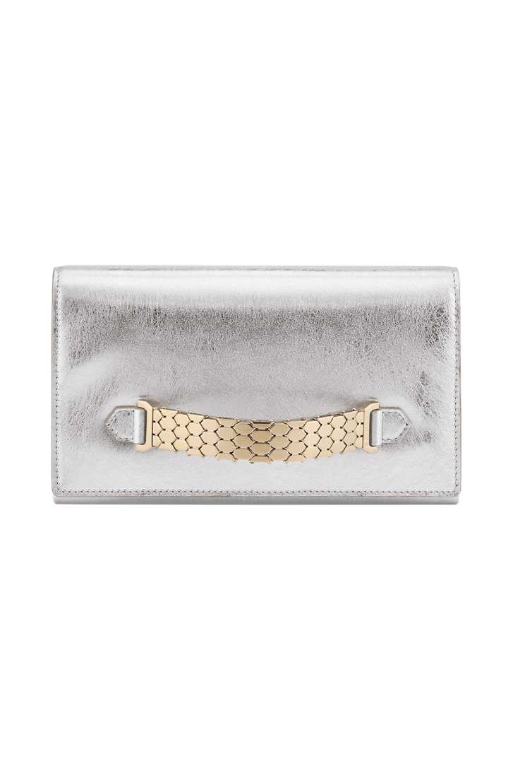 Serpenti Clutch