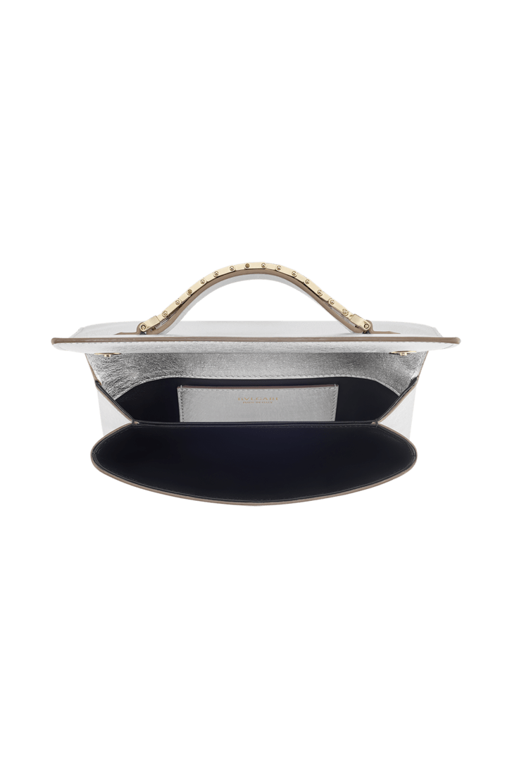 Serpenti Clutch