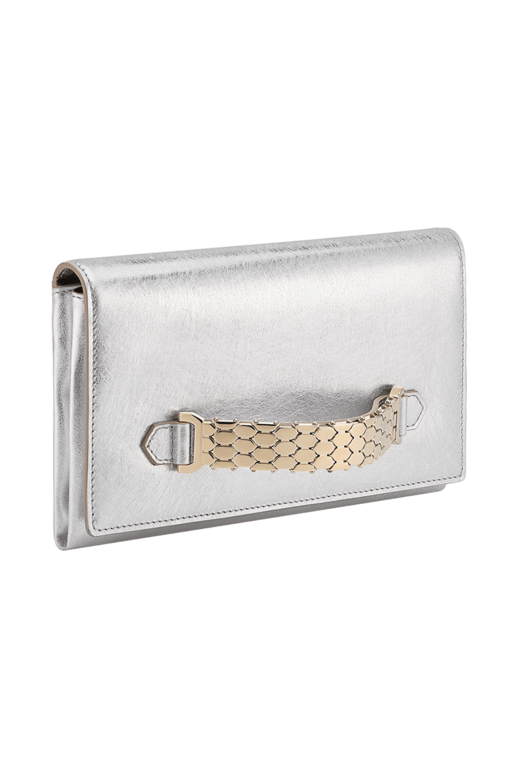 Serpenti Clutch