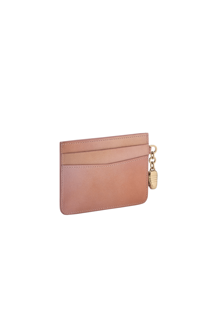 Serpenti Forever Card Holder