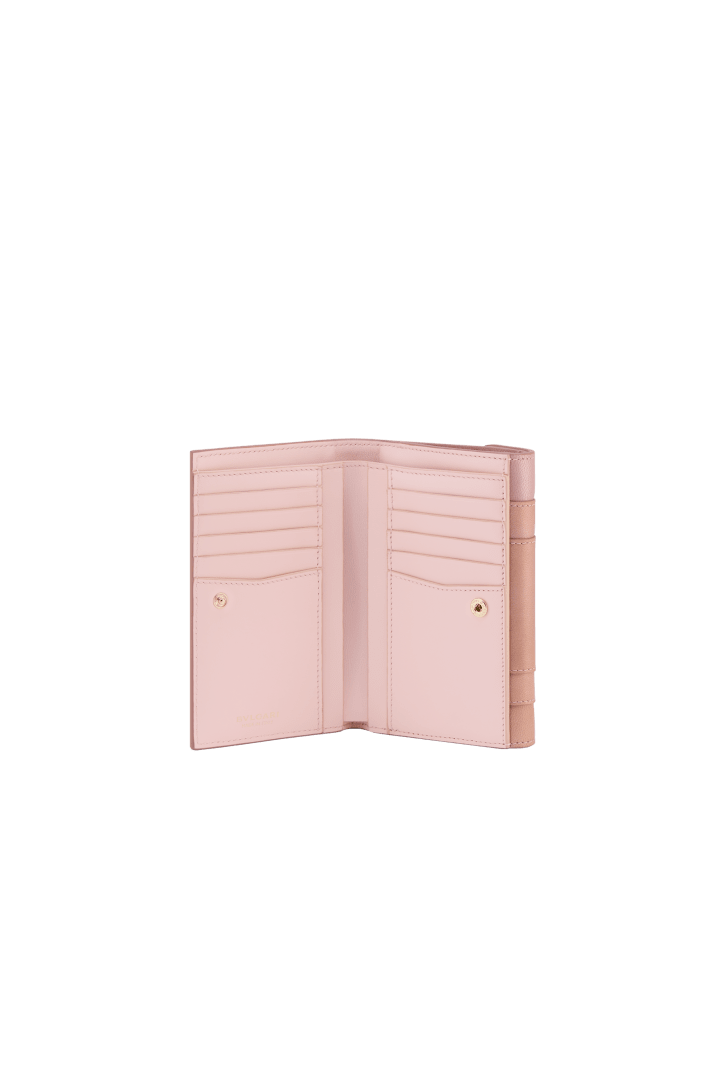 Serpenti Forever Bifold Wallet
