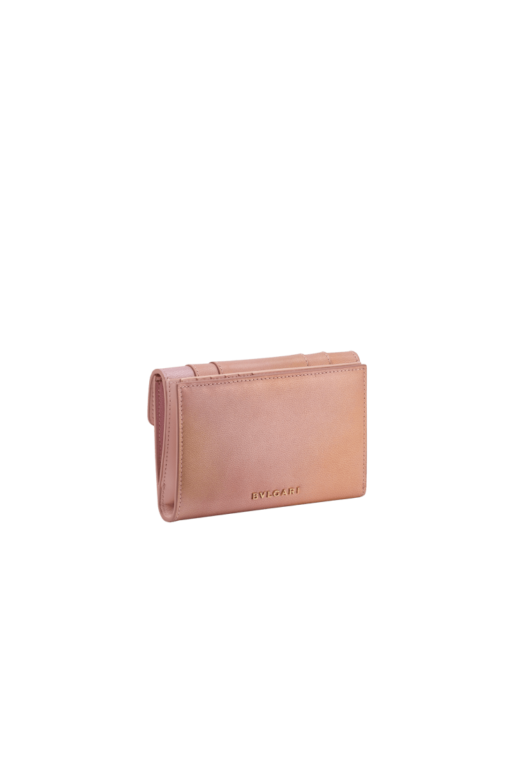 Serpenti Forever Bifold Wallet
