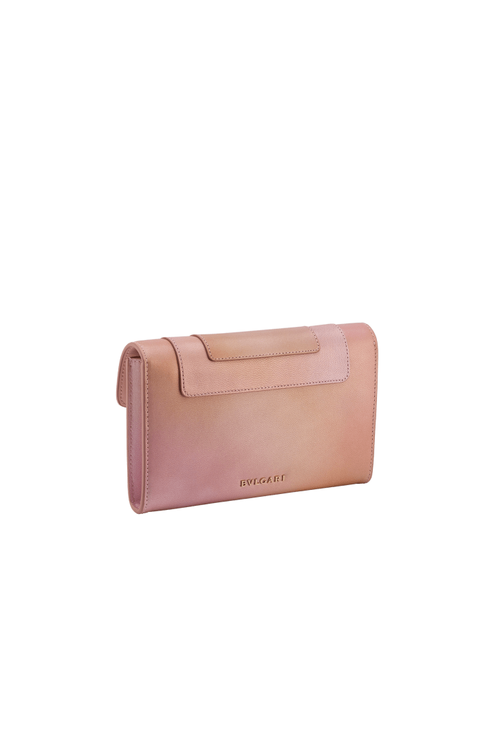 Serpenti Forever Large Wallet