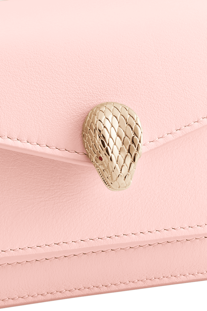 Serpenti Forever Micro Bag