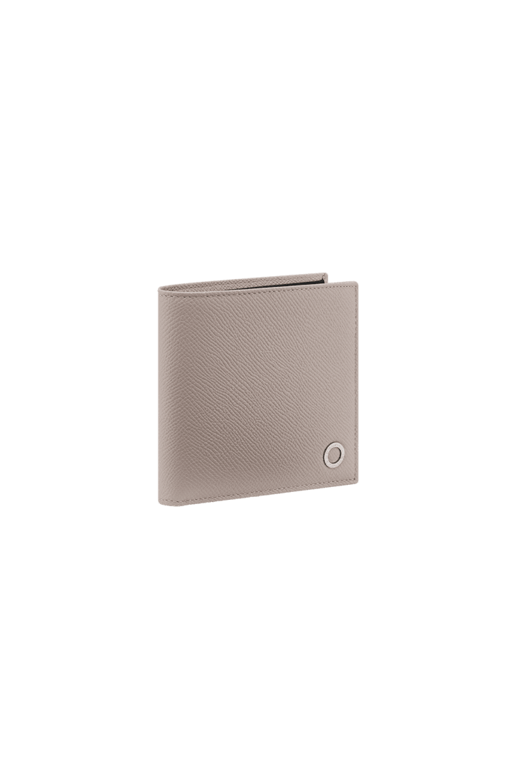BVLGARI BVLGARI MAN Bifold Wallet