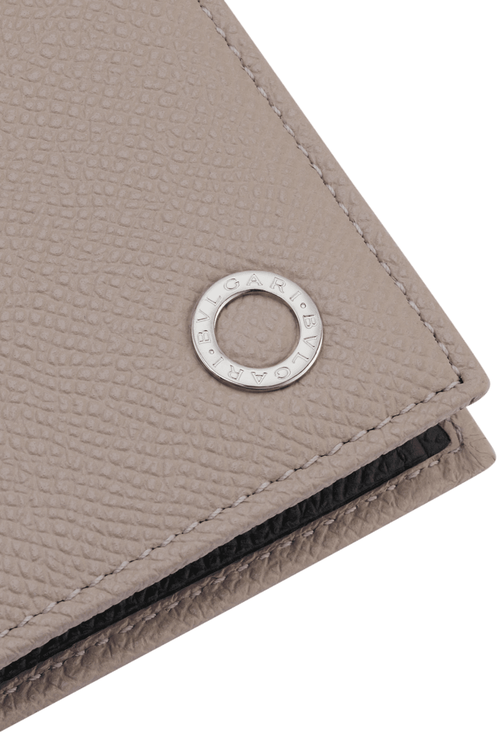 BVLGARI BVLGARI MAN Bifold Wallet