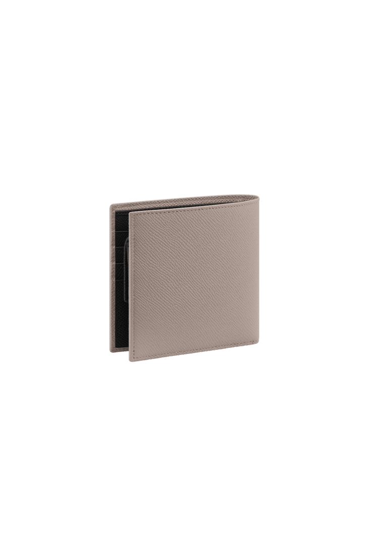 BVLGARI BVLGARI MAN Bifold Wallet