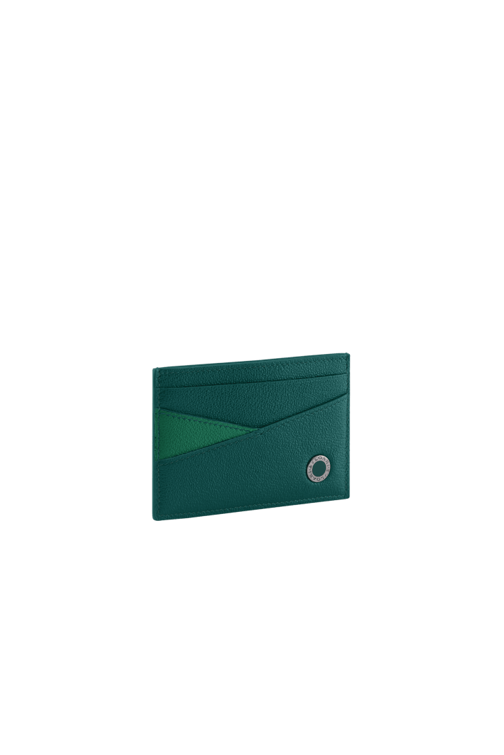 BVLGARI BVLGARI男士系列 卡夹