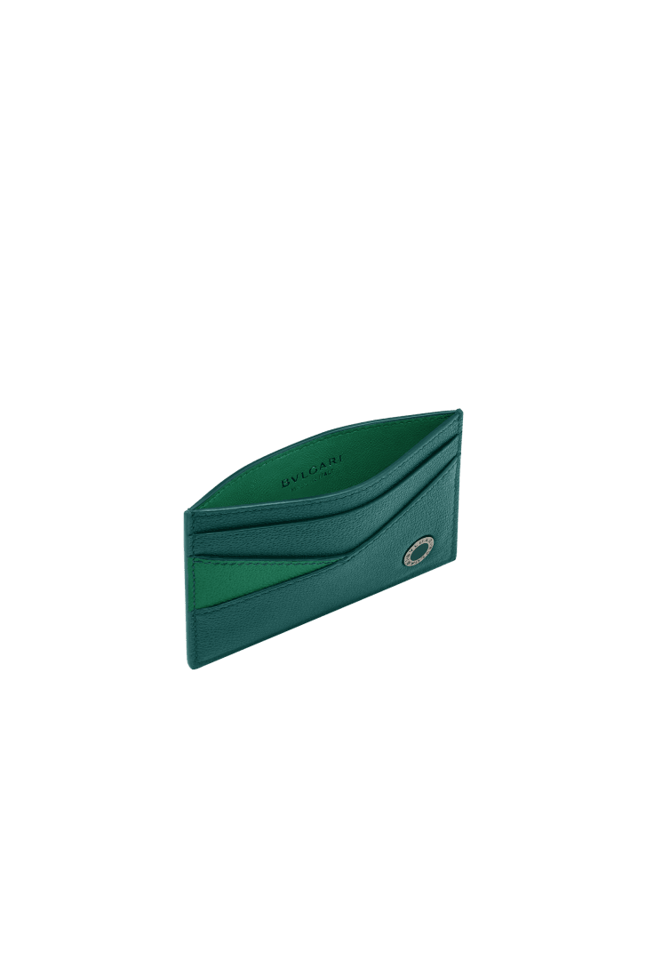 BVLGARI BVLGARI男士系列 卡夹