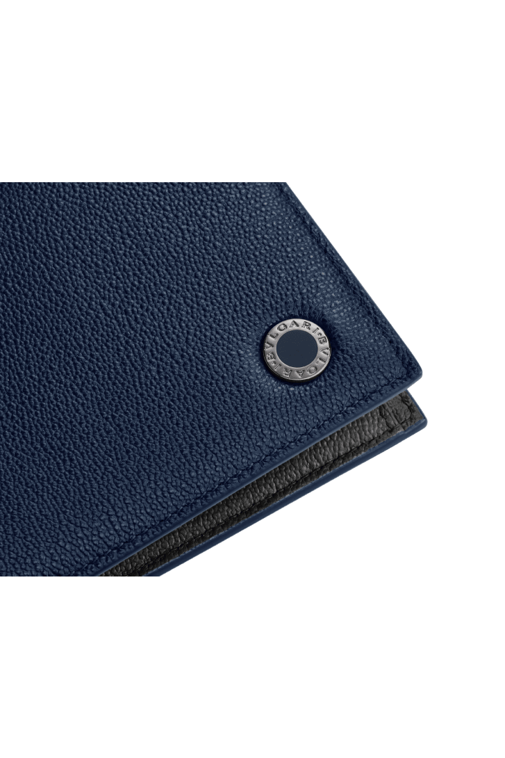 BVLGARI BVLGARI MAN Bifold Portemonnaie