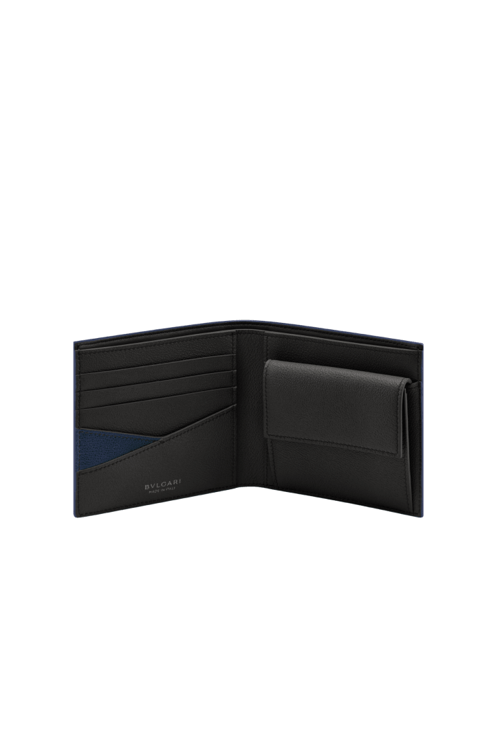 BVLGARI BVLGARI MAN Bifold Portemonnaie