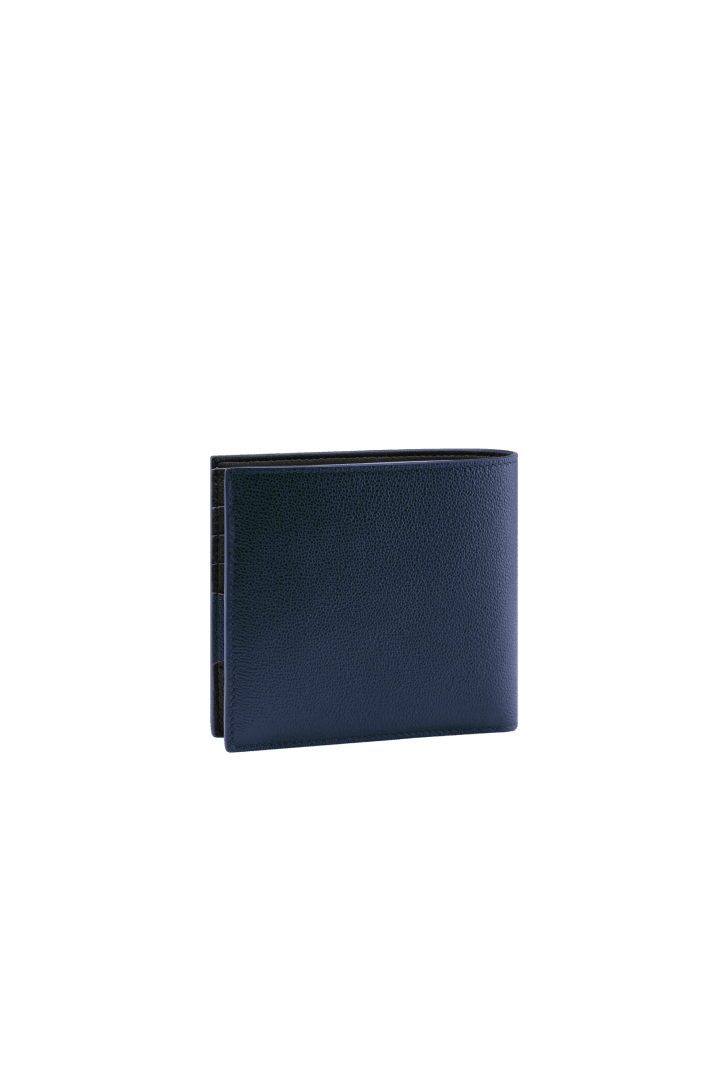 BVLGARI BVLGARI MAN Bifold Portemonnaie