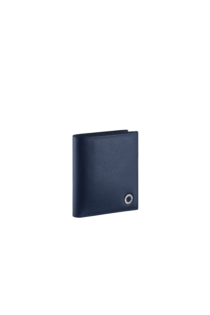 BVLGARI BVLGARI MAN Bifold Wallet