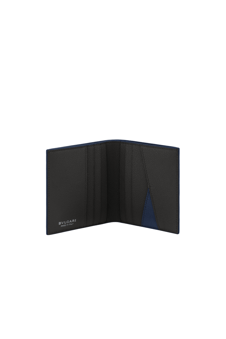 BVLGARI BVLGARI MAN Bifold Wallet