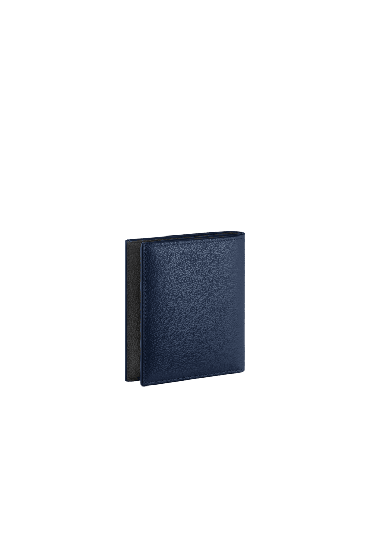BVLGARI BVLGARI MAN Bifold Wallet