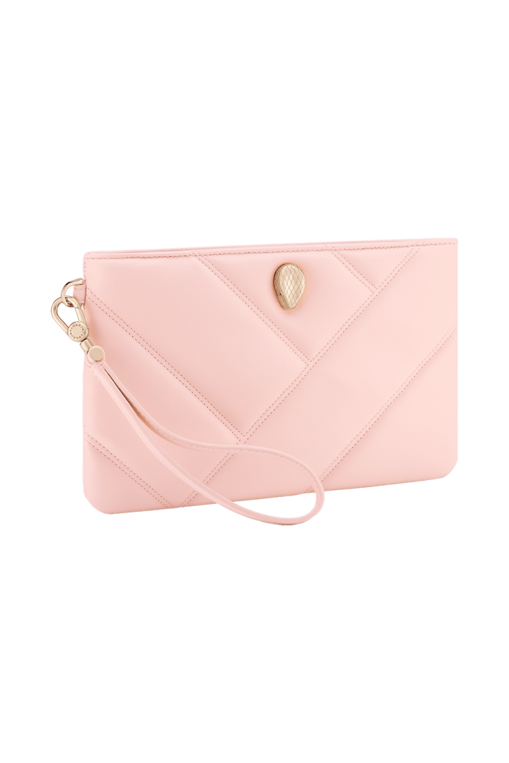 Serpenti Cabochon Cartera de mano