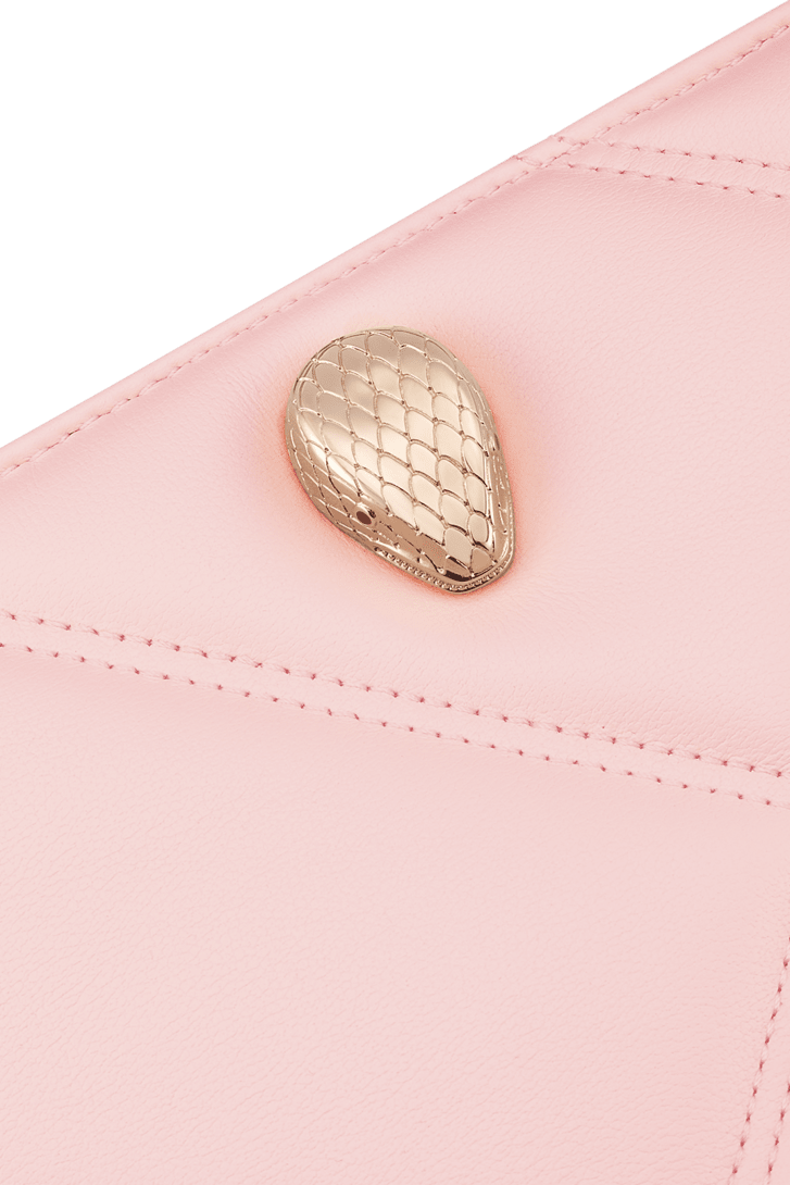 Serpenti Cabochon Cartera de mano