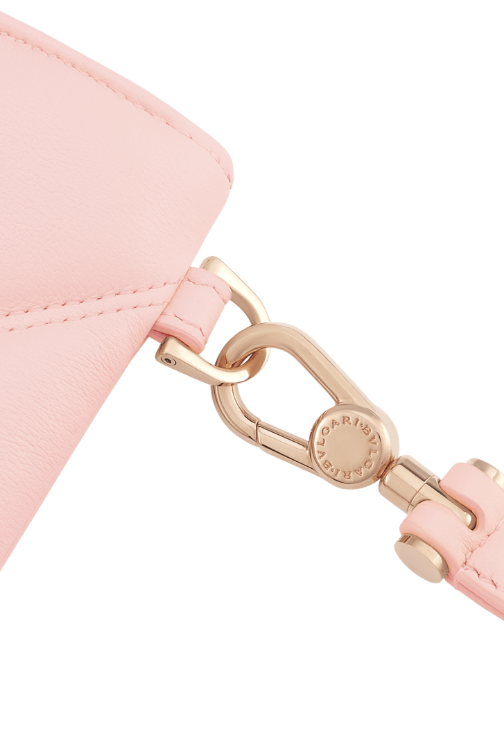 Serpenti Cabochon Cartera de mano