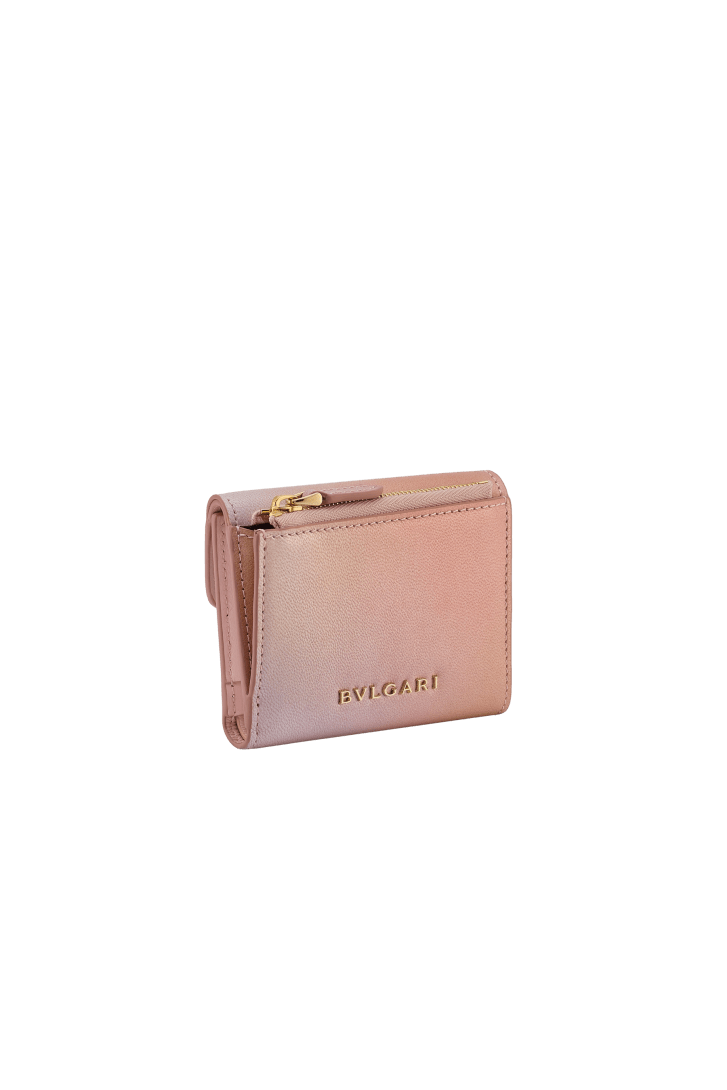Serpenti Forever Compact Wallet