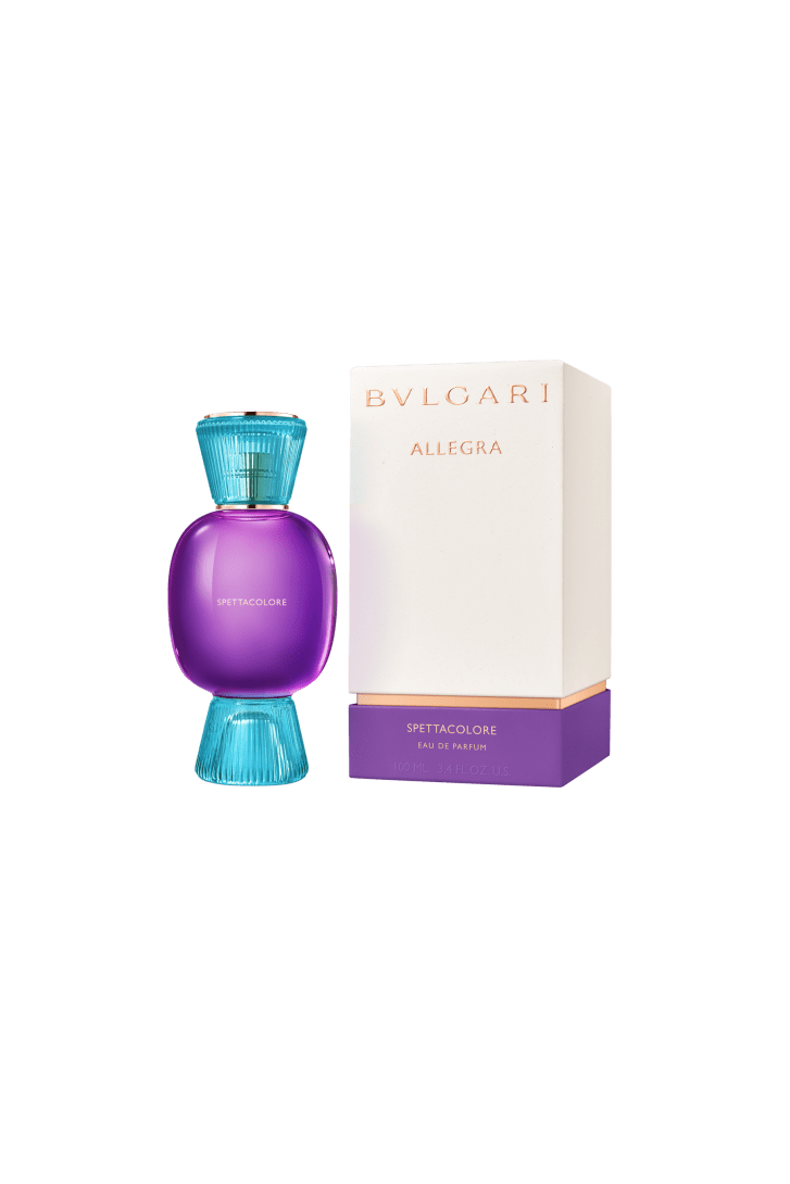 Bvlgari Allegra Spettacolore Eau de Parfum