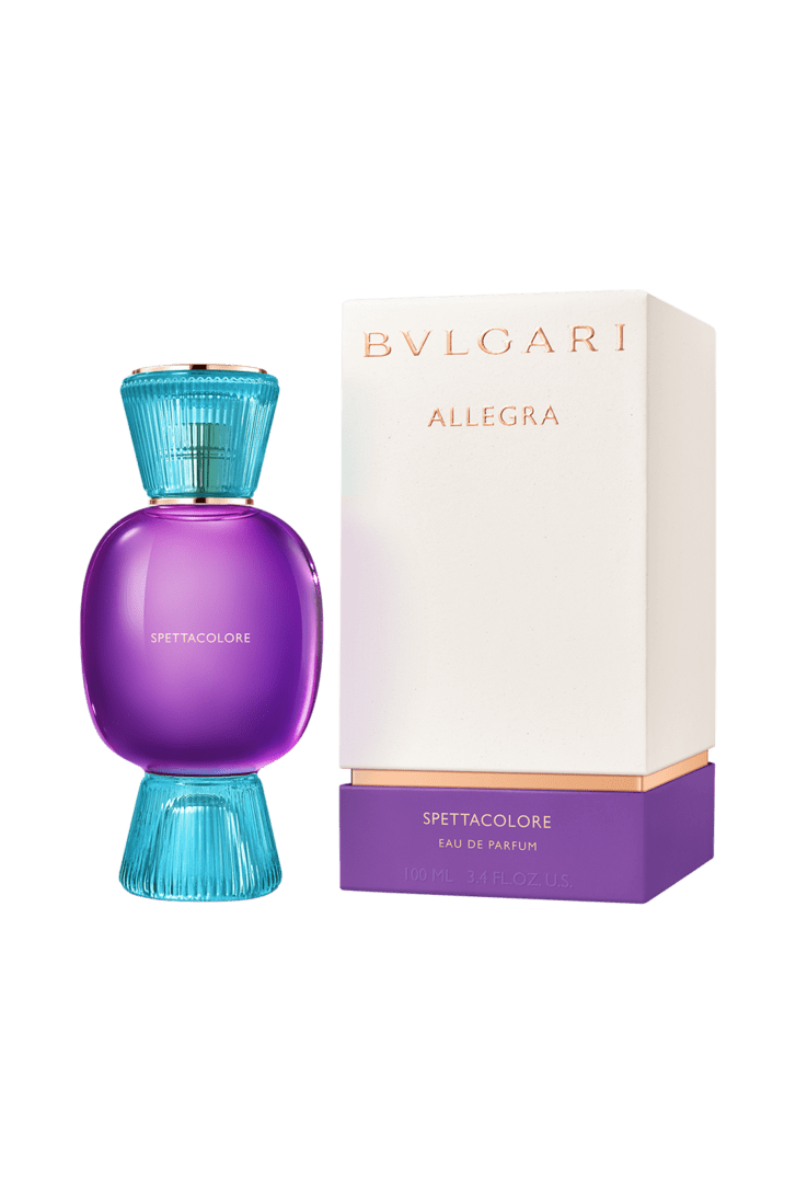 Bvlgari Allegra Spettacolore Eau de Parfum