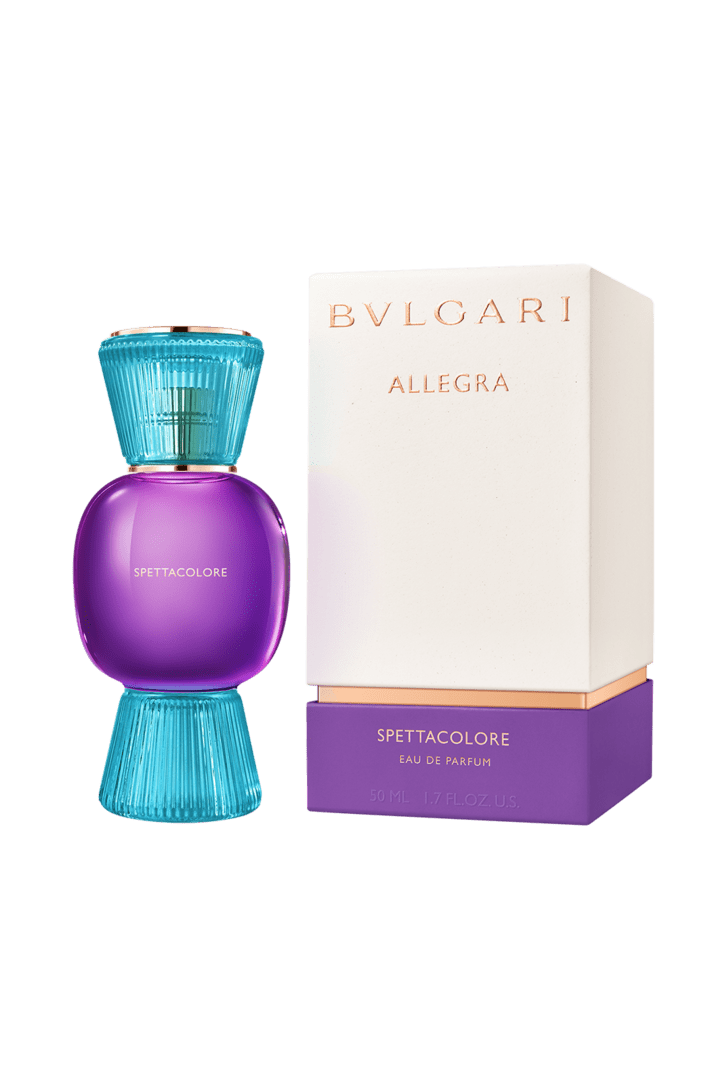 Bvlgari Allegra Spettacolore Eau de Parfum