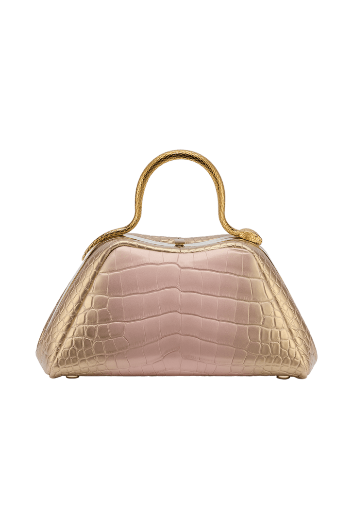 Serpentine Mini Bag